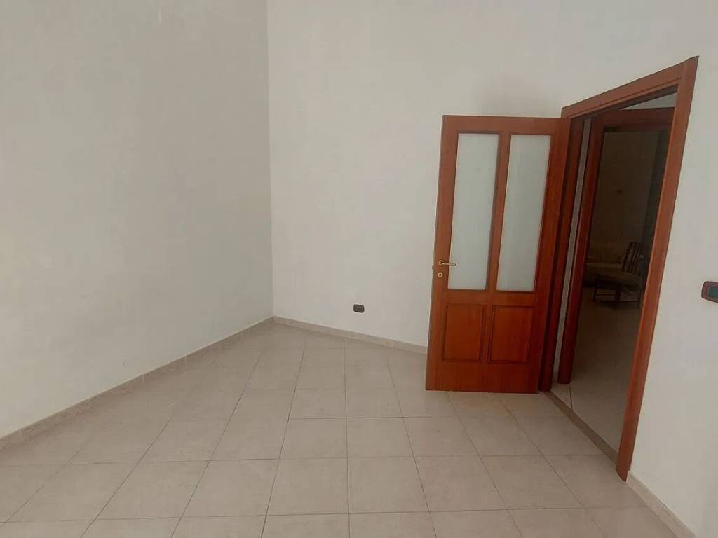 appartamento in vendita a Bari in zona Libertà