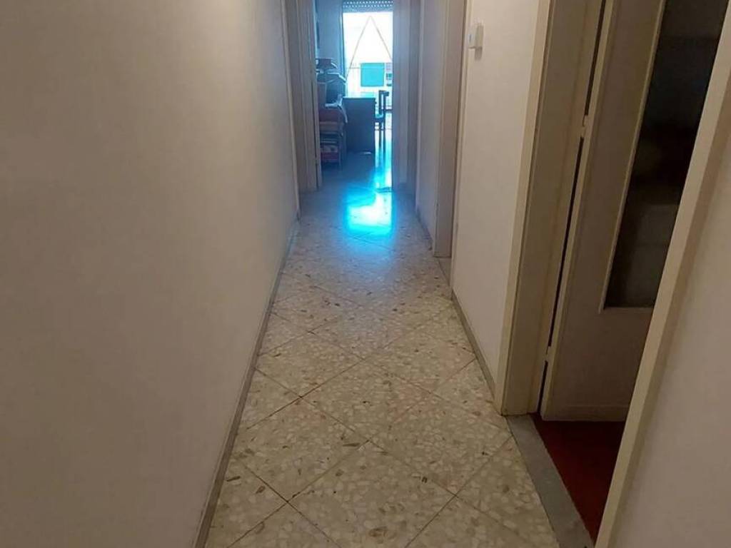 appartamento in vendita a Bari in zona Libertà