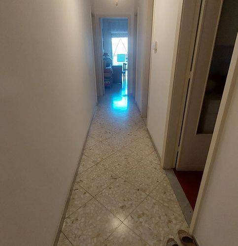 appartamento in vendita a Bari in zona Libertà