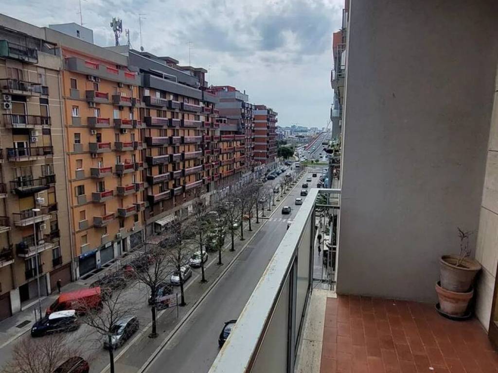appartamento in vendita a Bari in zona Marconi