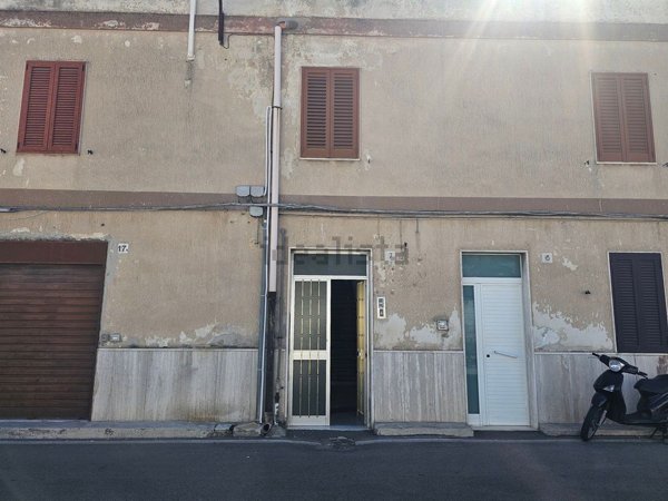 appartamento in vendita a Bari in zona Carbonara