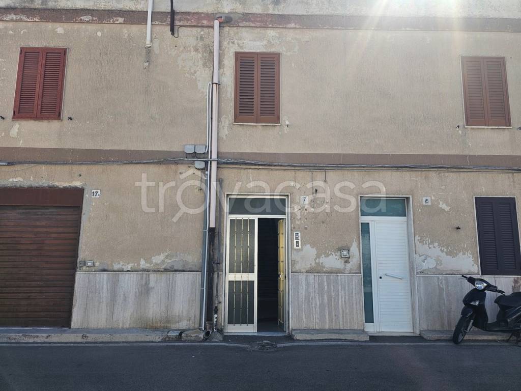 appartamento in vendita a Bari in zona Carbonara