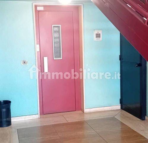 appartamento in vendita a Bari in zona Fesca