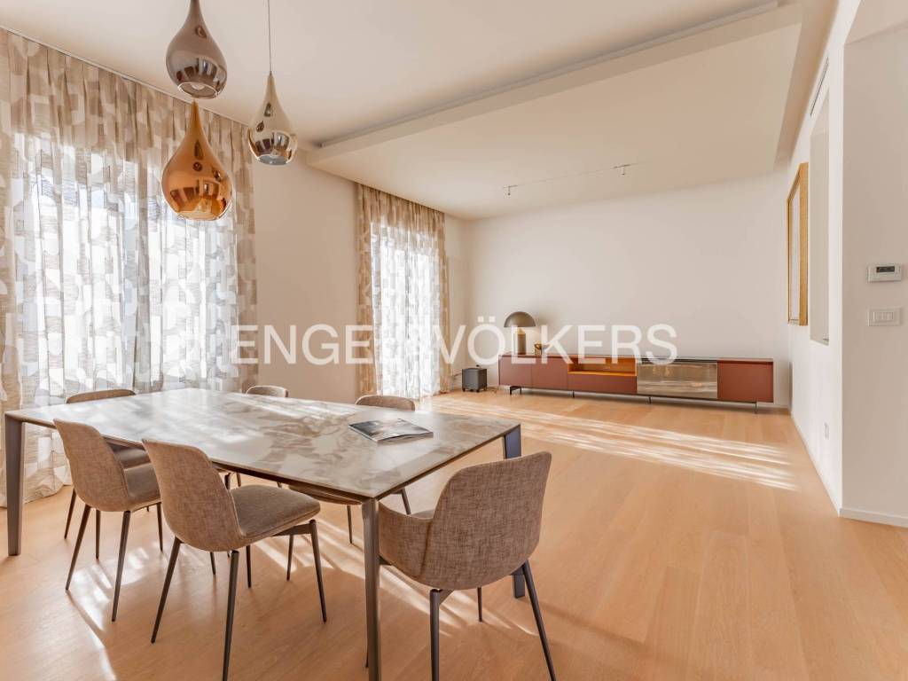 appartamento in vendita a Bari in zona Murat