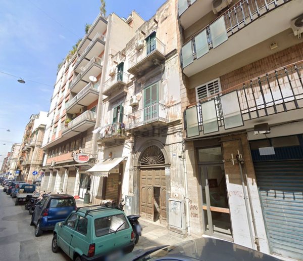 appartamento in vendita a Bari in zona Libertà