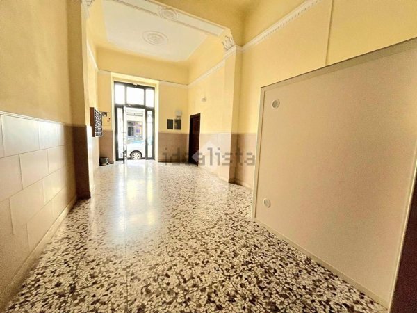 appartamento in vendita a Bari in zona Carrassi