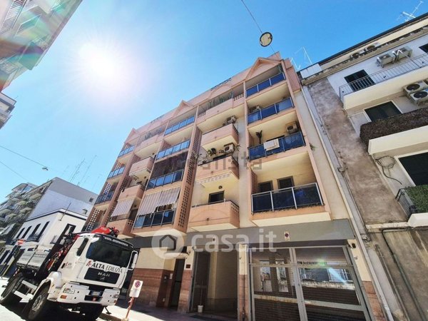 appartamento in vendita a Bari in zona Libertà