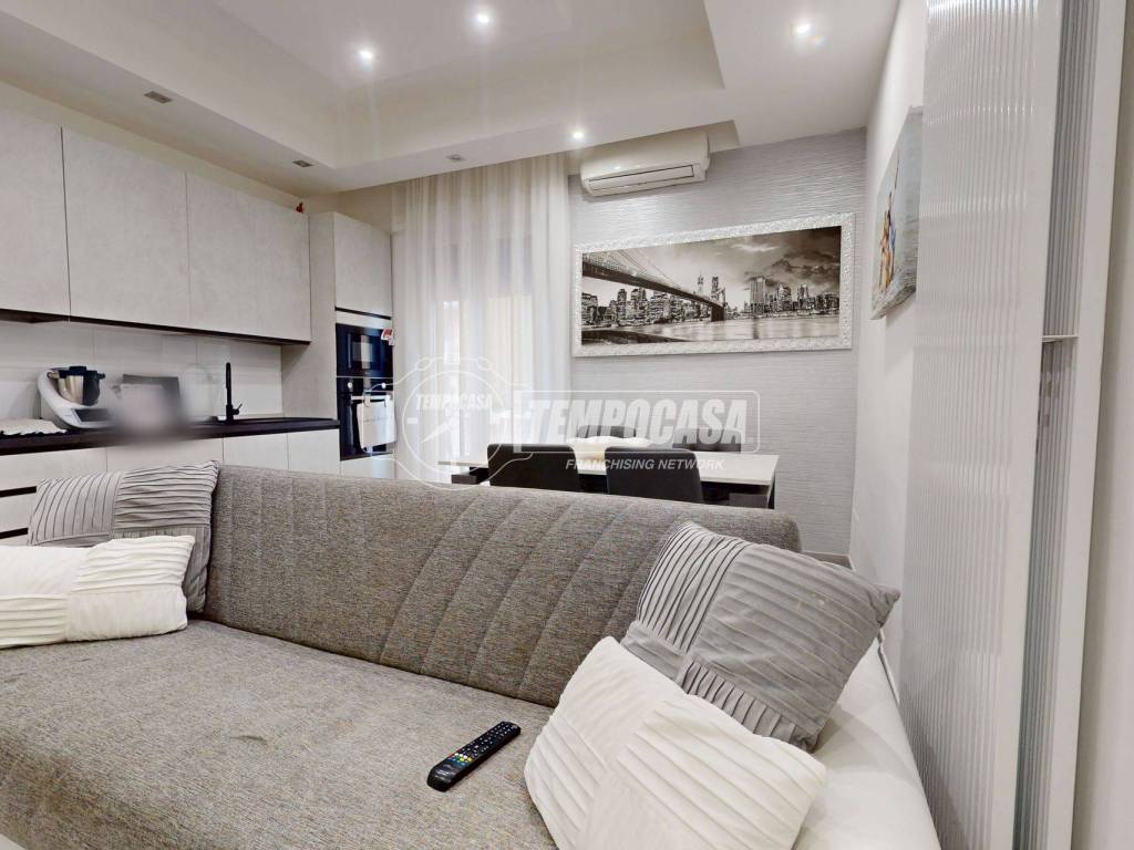 appartamento in vendita a Bari in zona Poggiofranco