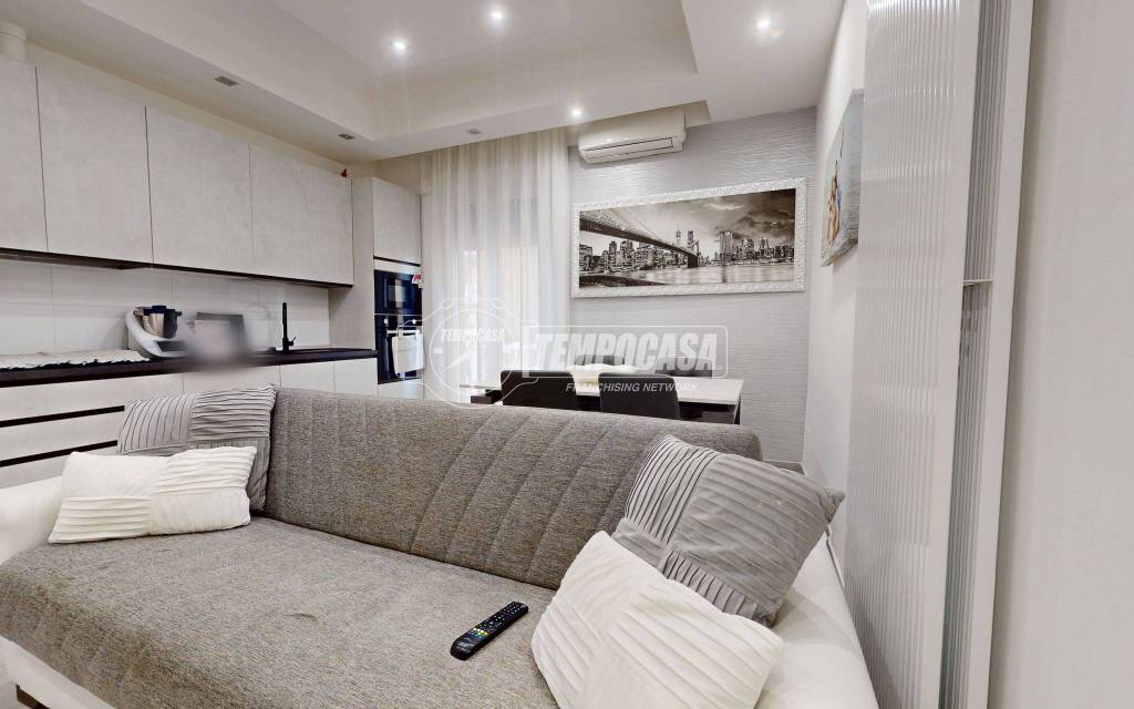 appartamento in vendita a Bari in zona Poggiofranco