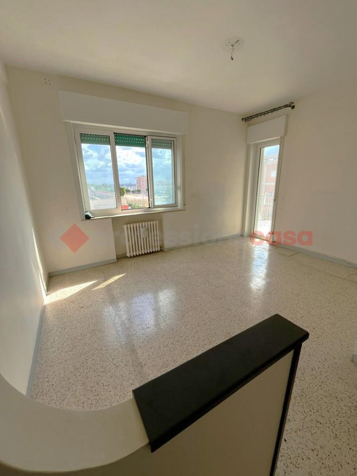 appartamento in vendita a Bari in zona San Paolo