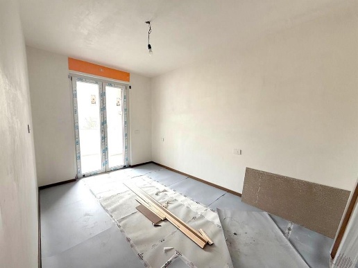 appartamento in vendita a Bari in zona Carrassi