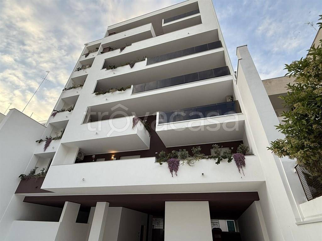 appartamento in vendita a Bari in zona Carrassi
