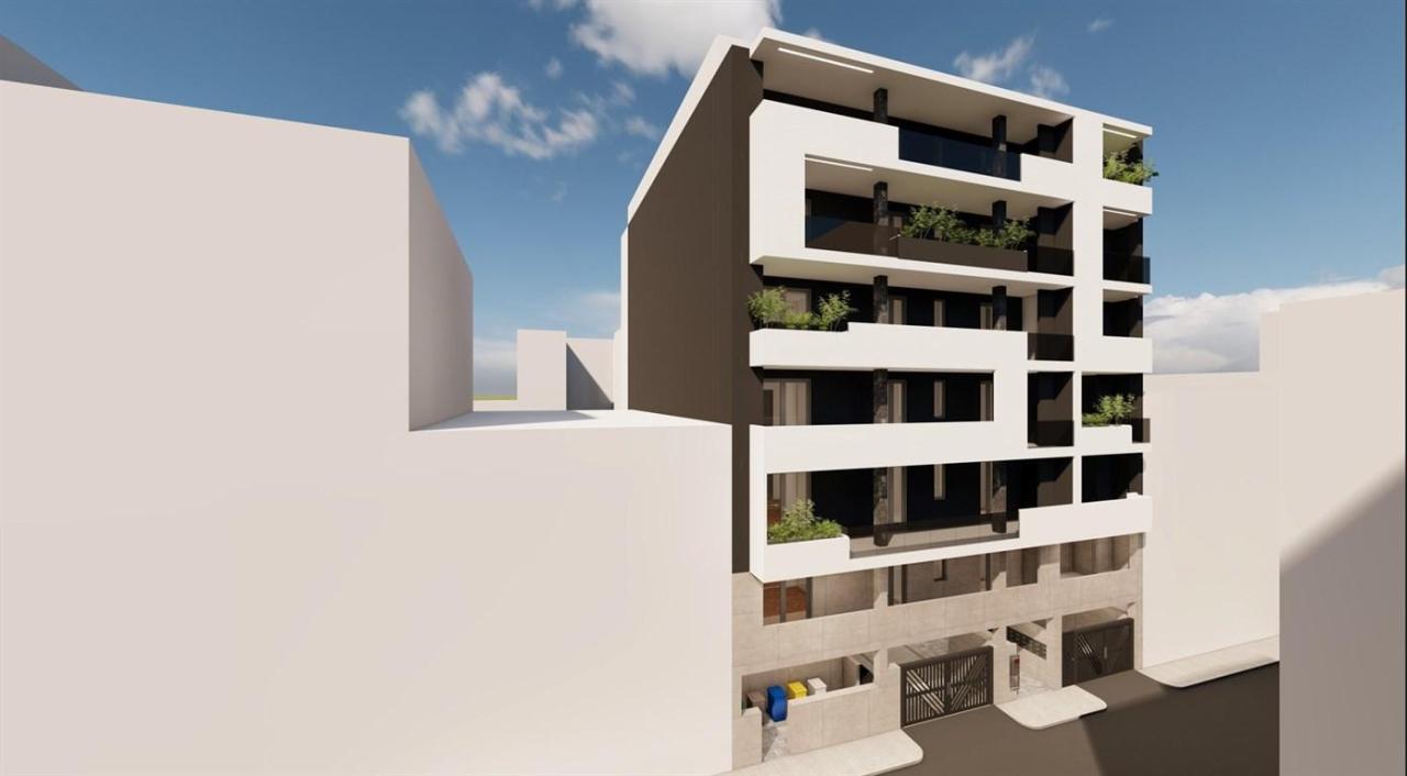 appartamento in vendita a Bari in zona Carrassi