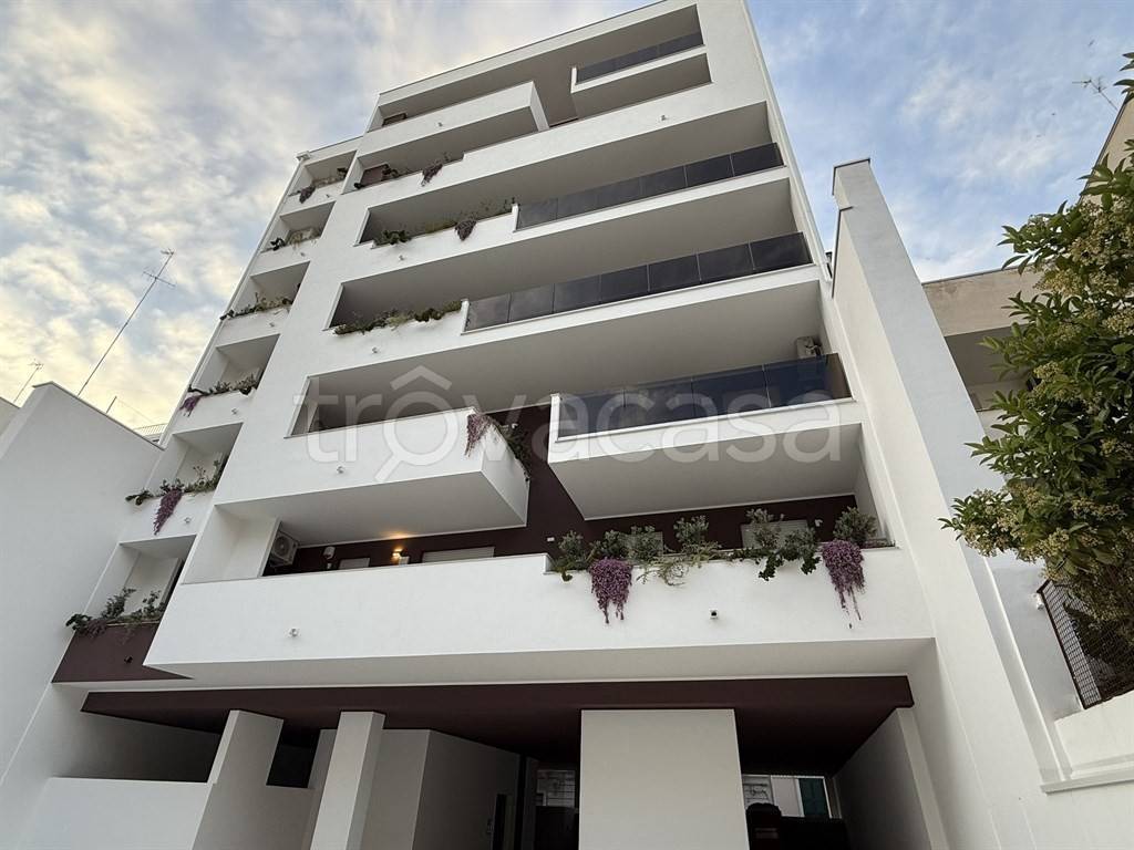 appartamento in vendita a Bari in zona Carrassi