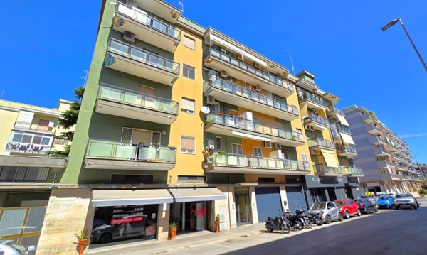 appartamento in vendita a Bari in zona San Pasquale