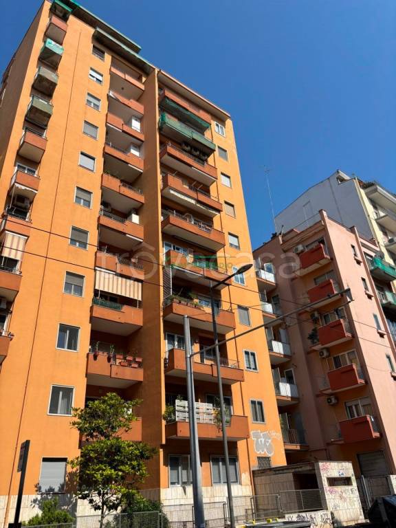 appartamento in vendita a Bari in zona San Pasquale