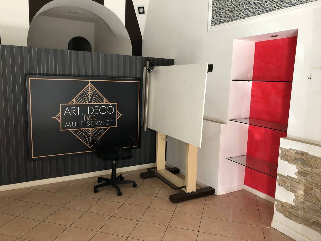 appartamento in vendita a Bari in zona Libertà