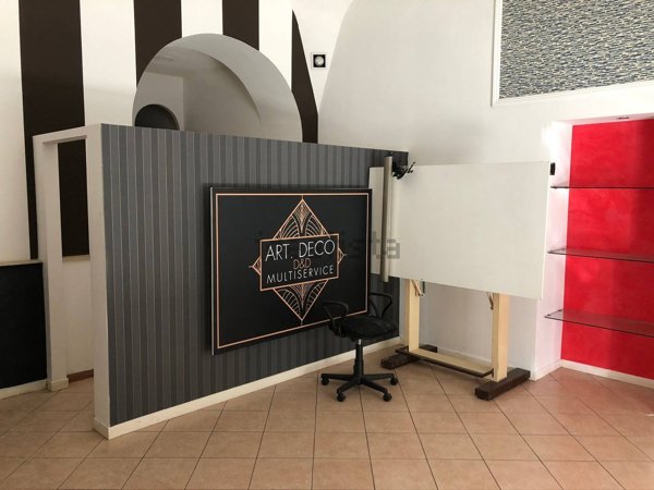 appartamento in vendita a Bari in zona Libertà