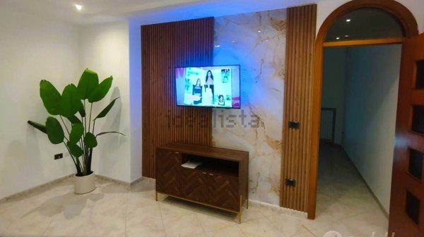 appartamento in vendita a Bari in zona Libertà