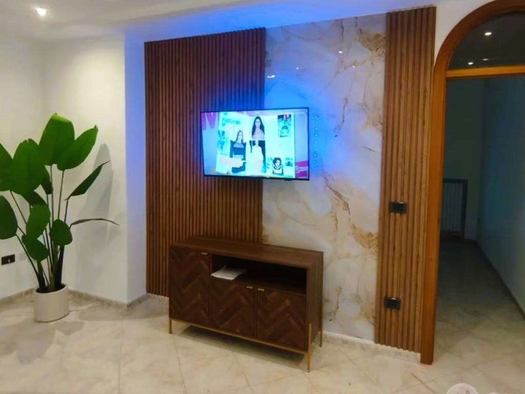 appartamento in vendita a Bari in zona Libertà