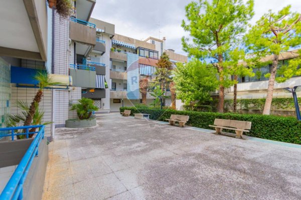 appartamento in vendita a Bari in zona Carbonara