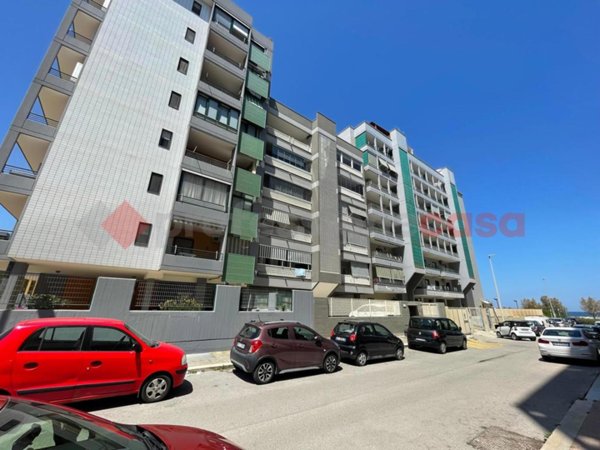 appartamento in vendita a Bari in zona San Girolamo