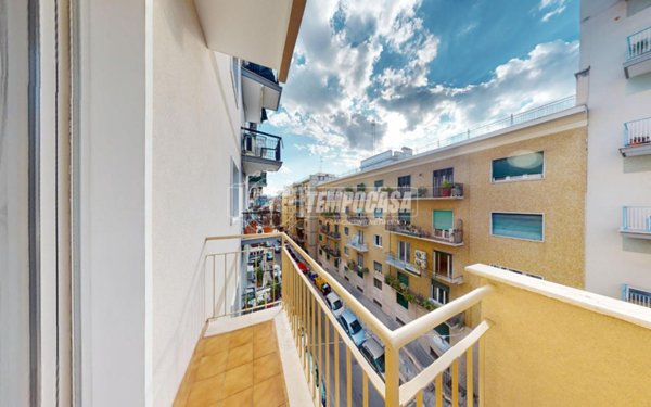 appartamento in vendita a Bari in zona Carrassi