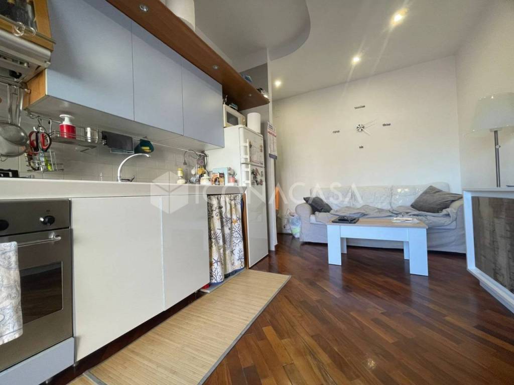 appartamento in vendita a Bari in zona Japigia