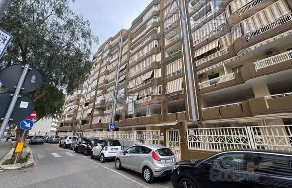 appartamento in vendita a Bari in zona San Paolo