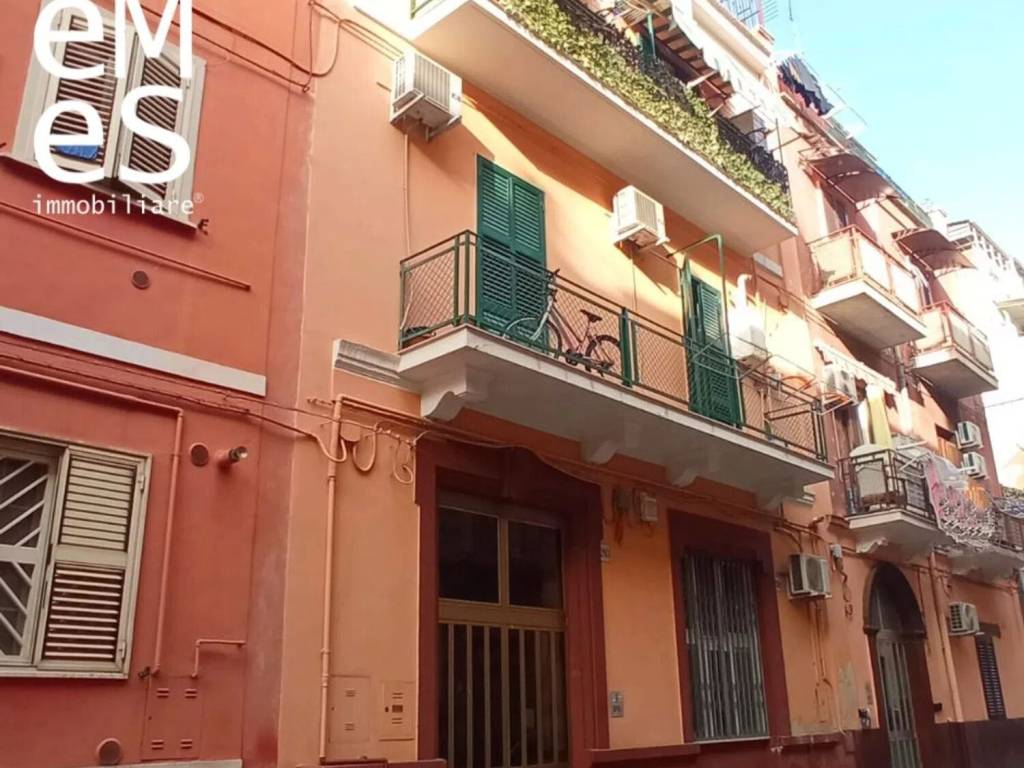 appartamento in vendita a Bari in zona Carrassi