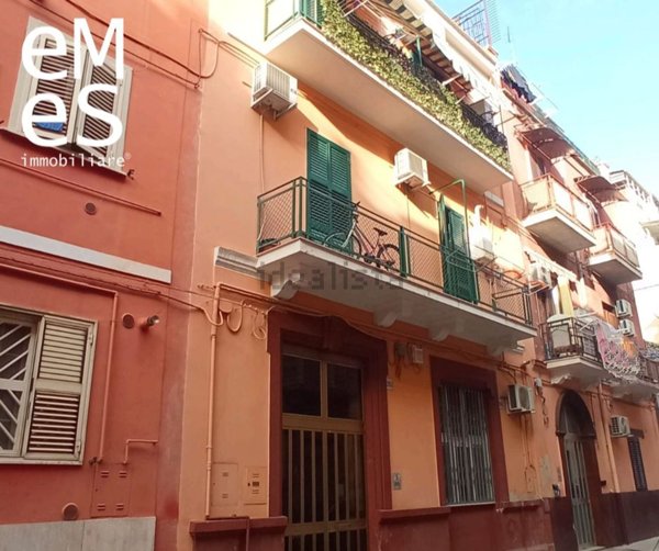 appartamento in vendita a Bari in zona Carrassi