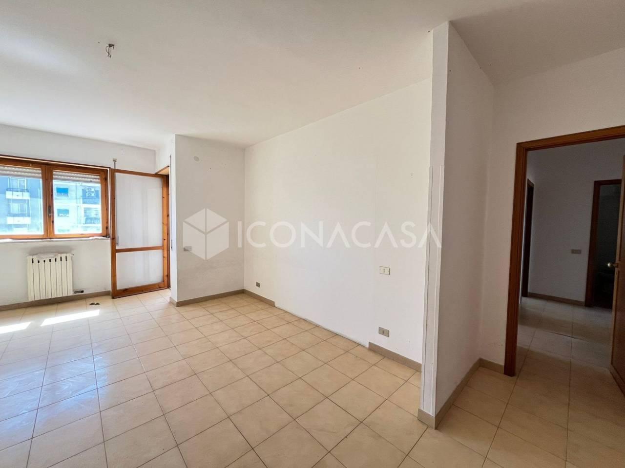 appartamento in vendita a Bari in zona Japigia