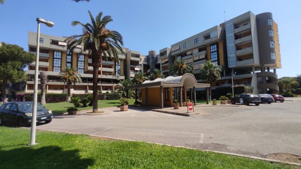 appartamento in vendita a Bari in zona Mungivacca