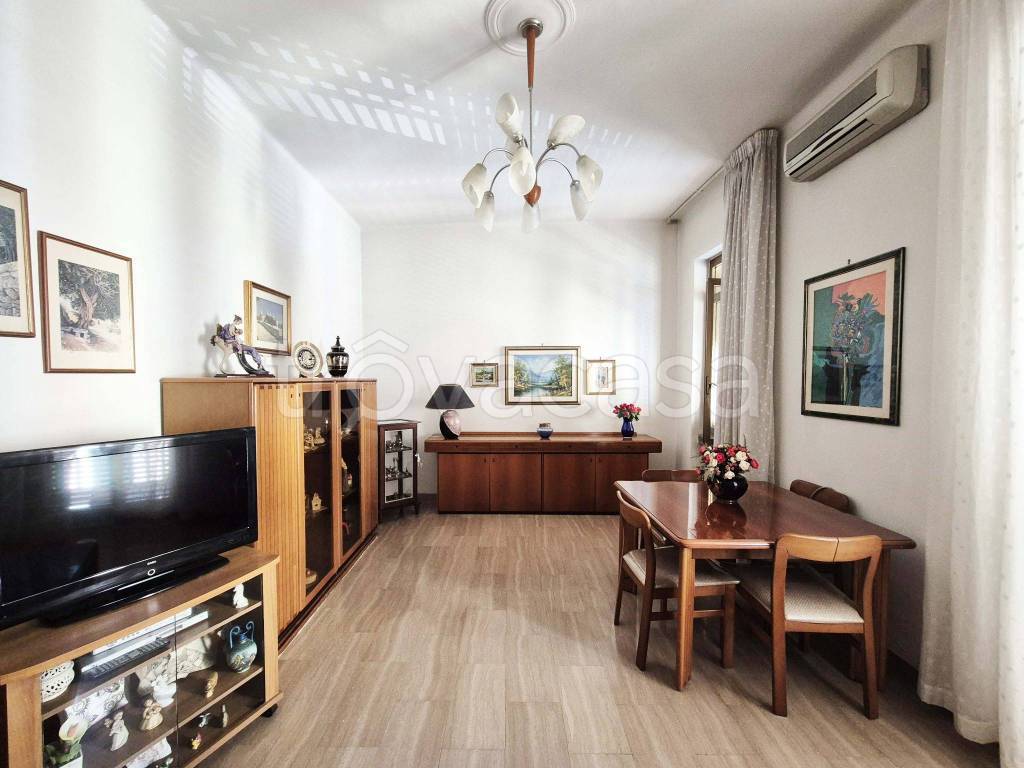 appartamento in vendita a Bari in zona Libertà