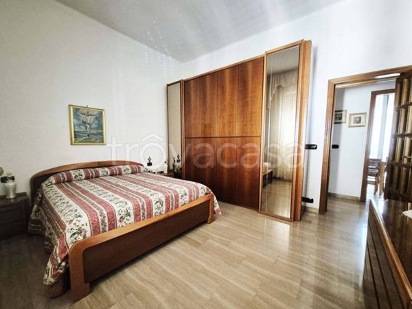 appartamento in vendita a Bari in zona Libertà