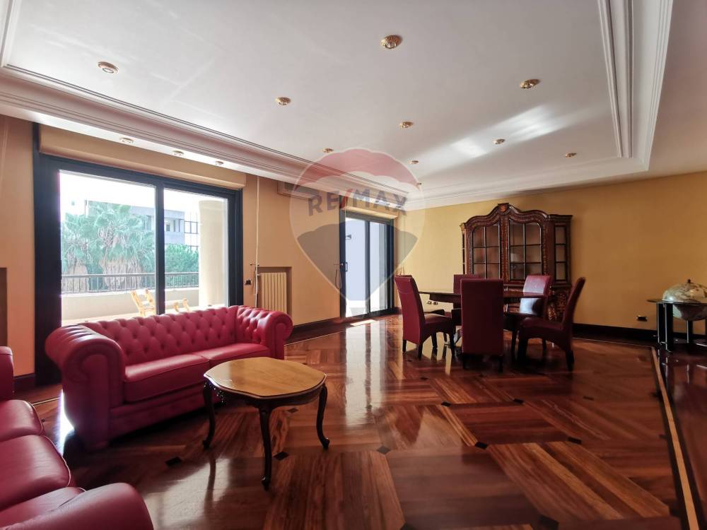 appartamento in vendita a Bari