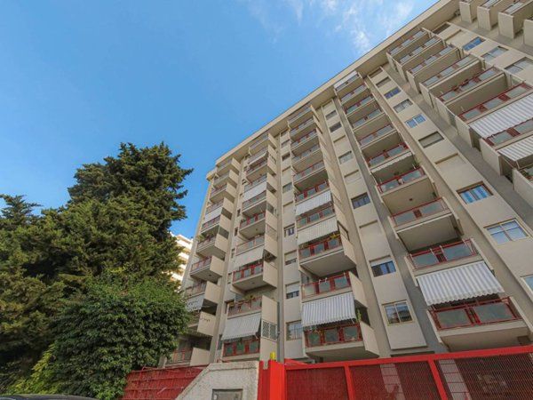 appartamento in vendita a Bari in zona Poggiofranco