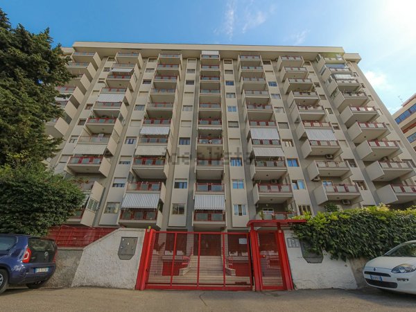 appartamento in vendita a Bari in zona Poggiofranco
