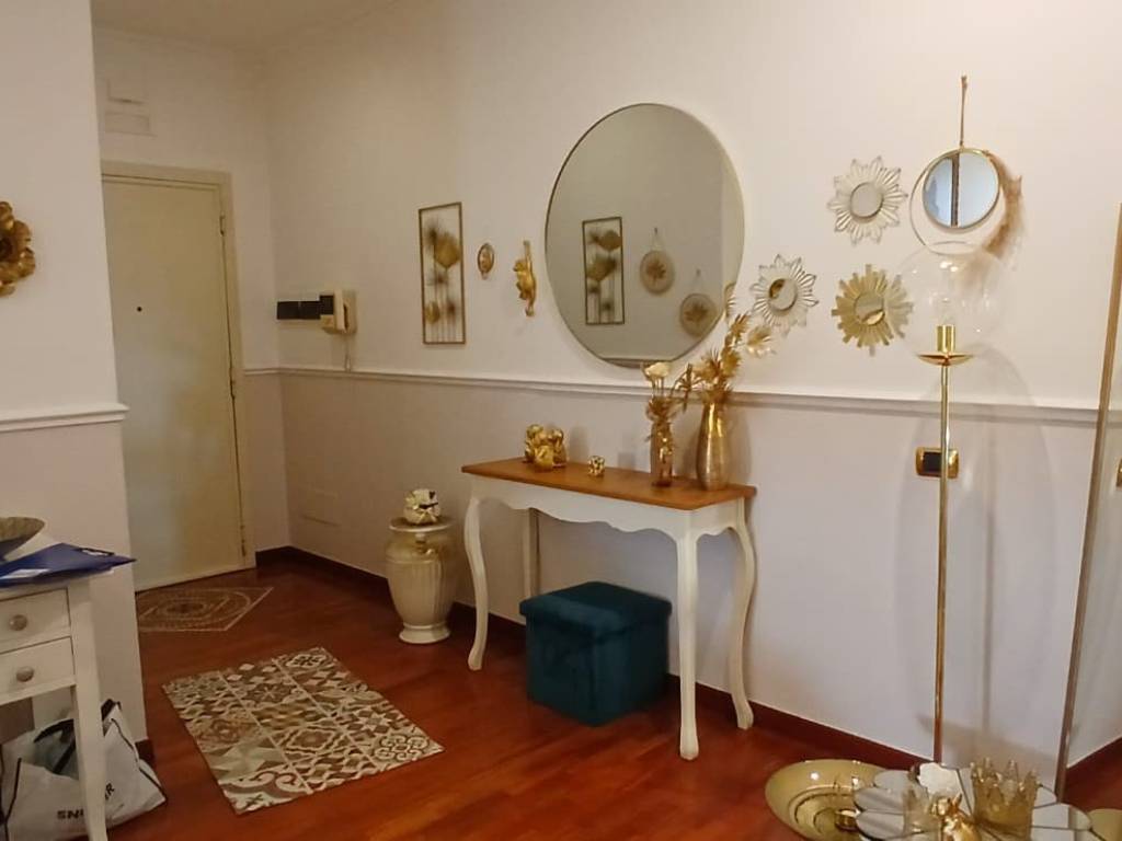 appartamento in vendita a Bari in zona Libertà