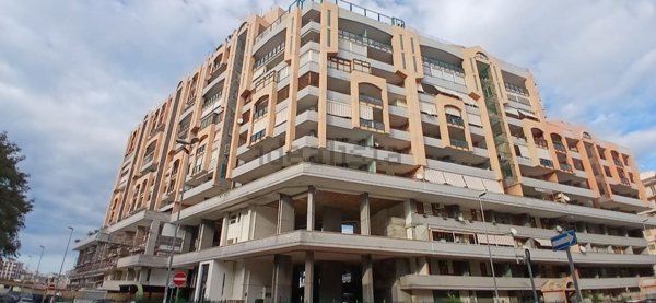 appartamento in vendita a Bari in zona Libertà