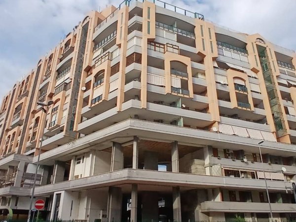 appartamento in vendita a Bari in zona Libertà
