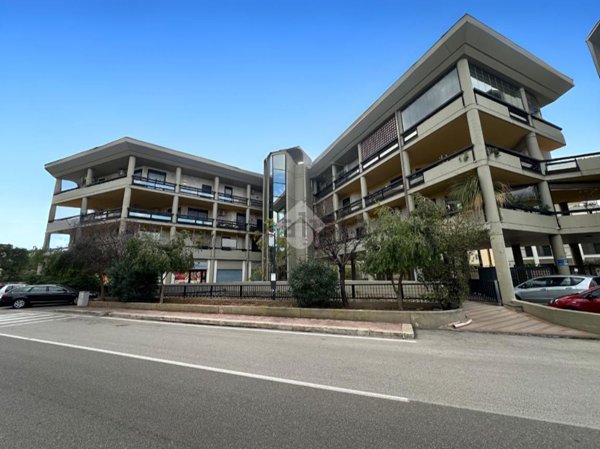 appartamento in vendita a Bari in zona Palese/Macchie