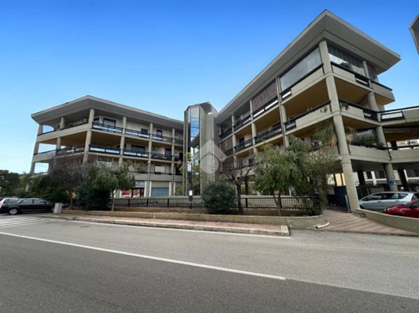 appartamento in vendita a Bari in zona Palese/Macchie
