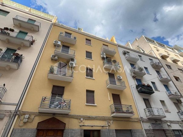 appartamento in vendita a Bari in zona Madonnella