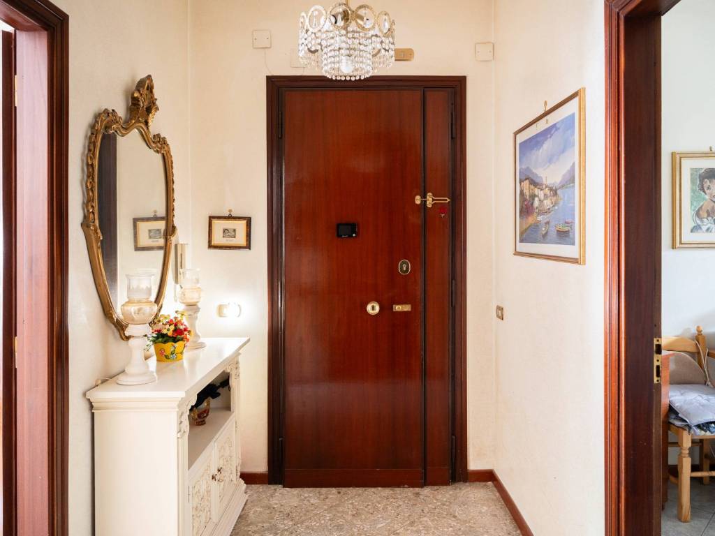 appartamento in vendita a Bari in zona Poggiofranco