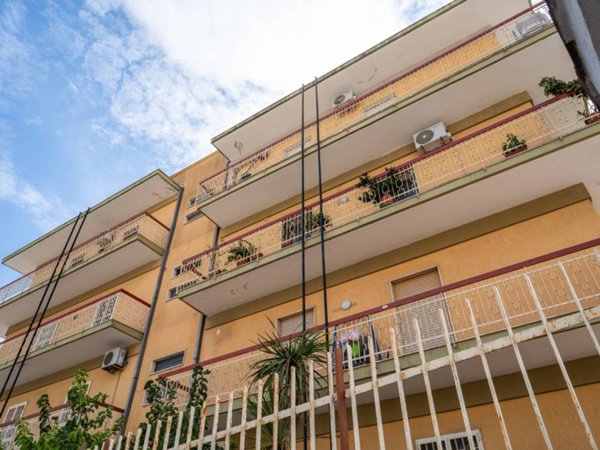 appartamento in vendita a Bari in zona Carbonara