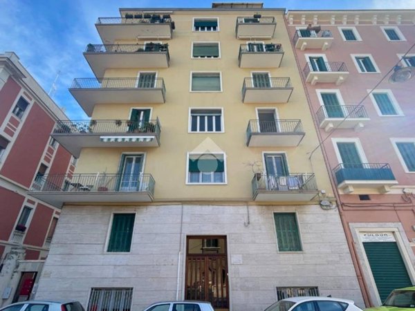 appartamento in vendita a Bari in zona Madonnella