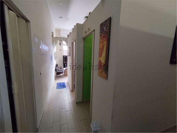 locale commerciale in vendita a Bari in zona Carrassi