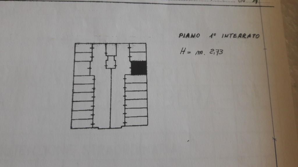 appartamento in vendita a Bari in zona Murat