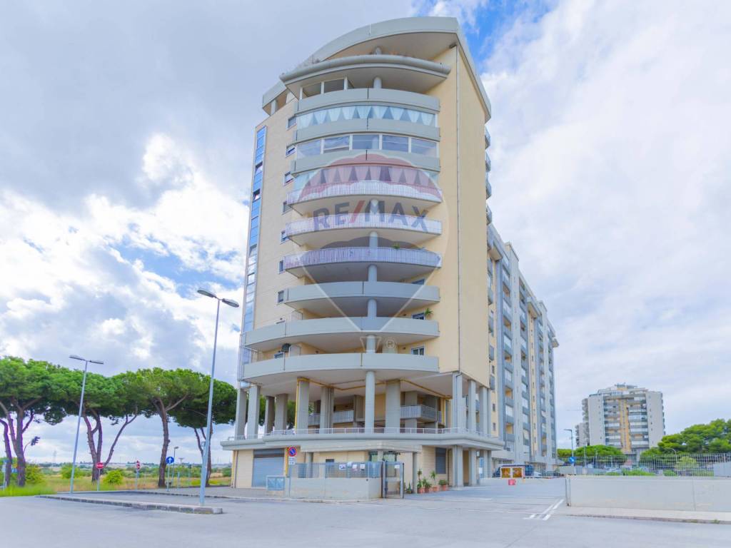 appartamento in vendita a Bari in zona San Paolo